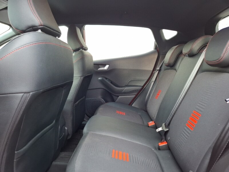 Used Ford Fiesta 2020 for sale - 77062623: Photo 6