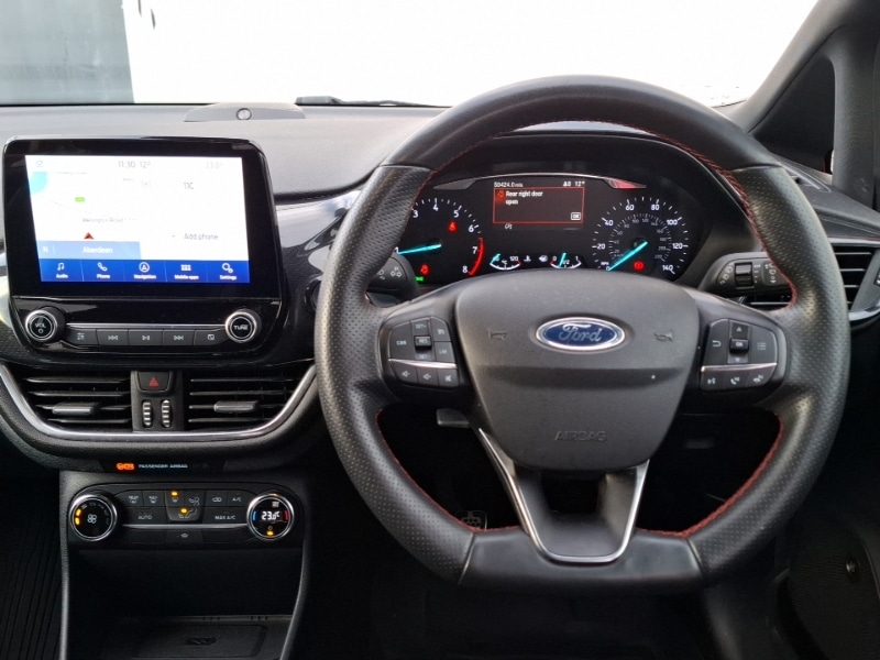 Used Ford Fiesta 2020 for sale - 77062623: Photo 7