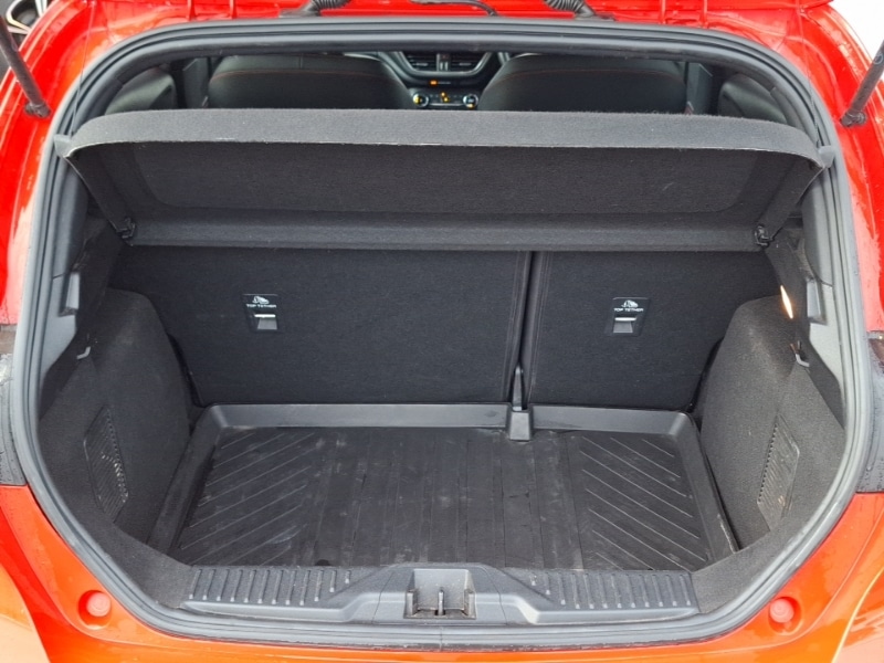 Used Ford Fiesta 2020 for sale - 77062623: Photo 8