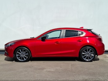 Used Mazda Mazda3 2019 for sale - 79332847: Photo