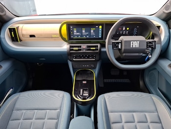 Used Fiat Panda 2026 for sale - 78515729: Photo