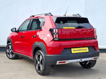 Used Fiat Panda 2026 for sale - 78515729: Photo