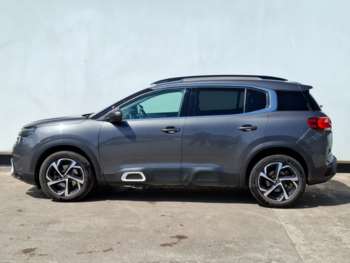 Used Citroen C5 Aircross 2022 for sale - 75315899: Photo