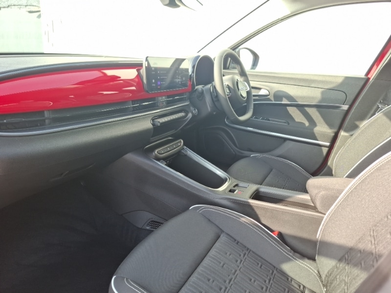 Used Fiat 600 2026 for sale - 77786659: Photo 5