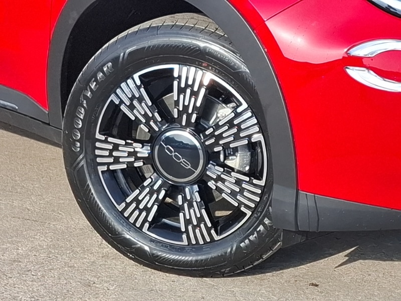 Used Fiat 600 2026 for sale - 77786659: Photo 9