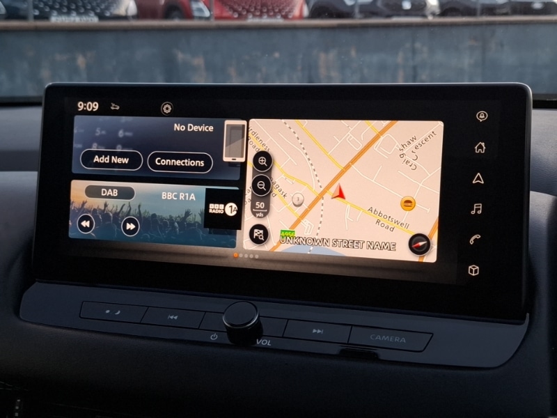 Used Nissan Qashqai 2024 for sale - 76779579: Photo 10