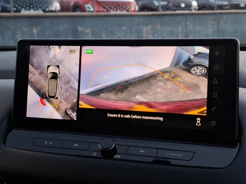 Used Nissan Qashqai 2024 for sale - 76779579: Photo 11