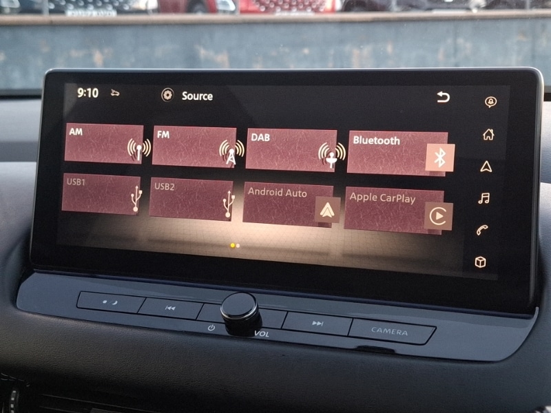 Used Nissan Qashqai 2024 for sale - 76779579: Photo 12