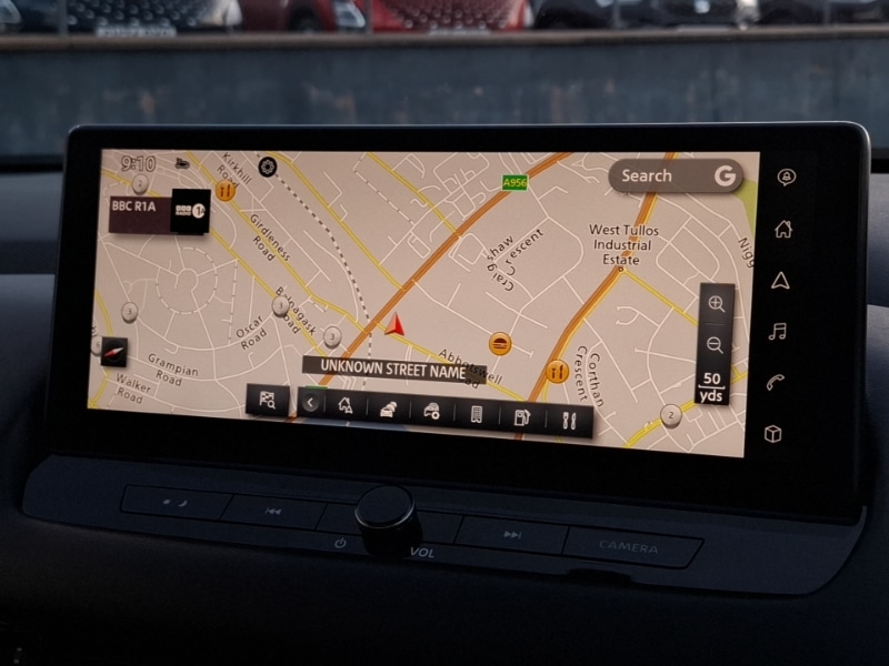 Used Nissan Qashqai 2024 for sale - 76779579: Photo 13