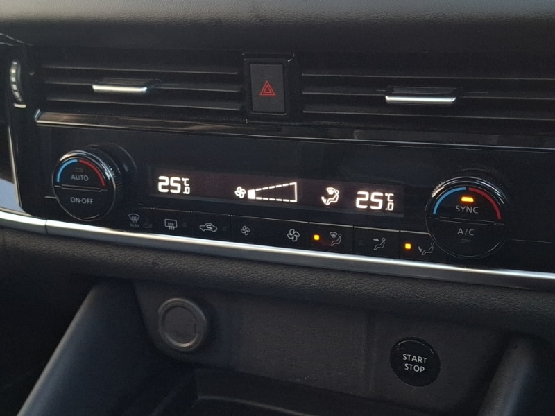 Used Nissan Qashqai 2024 for sale - 76779579: Photo 14