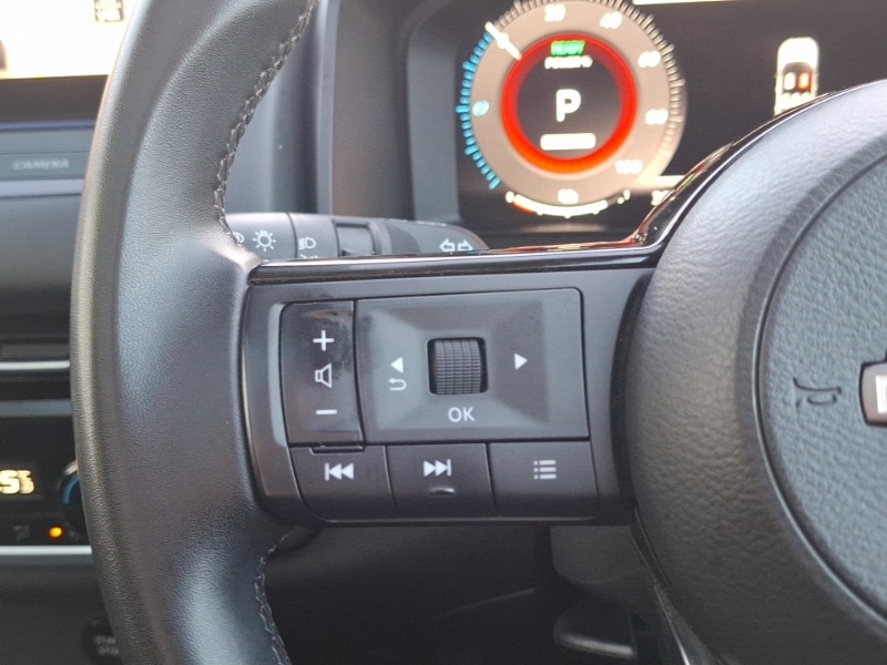 Used Nissan Qashqai 2024 for sale - 76779579: Photo 16