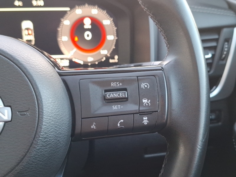 Used Nissan Qashqai 2024 for sale - 76779579: Photo 17