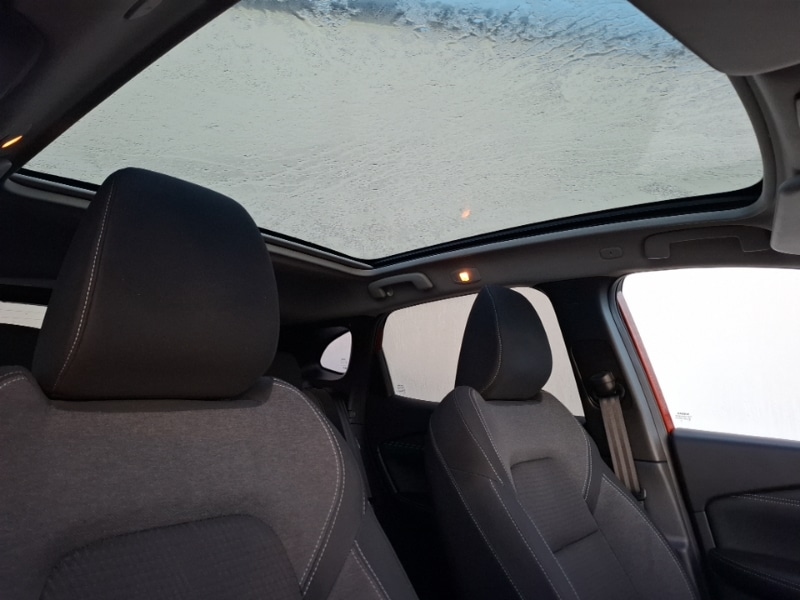 Used Nissan Qashqai 2024 for sale - 76779579: Photo 19