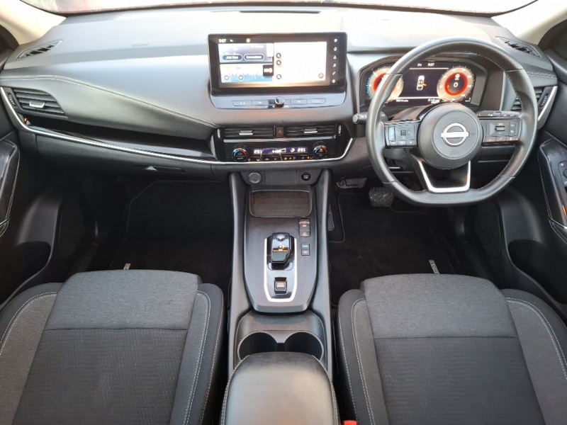 Used Nissan Qashqai 2024 for sale - 76779579: Photo 2