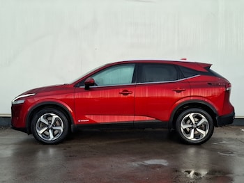 Used Nissan Qashqai 2024 for sale - 76779579: Photo