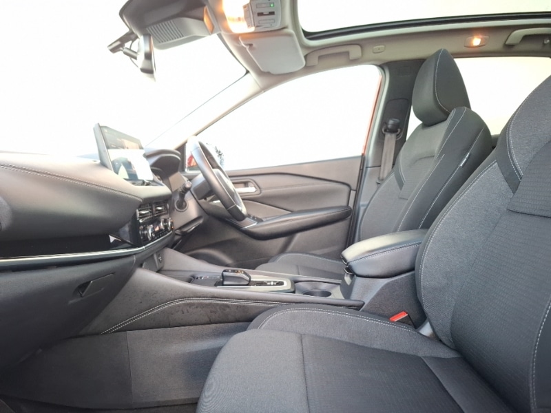 Used Nissan Qashqai 2024 for sale - 76779579: Photo 5