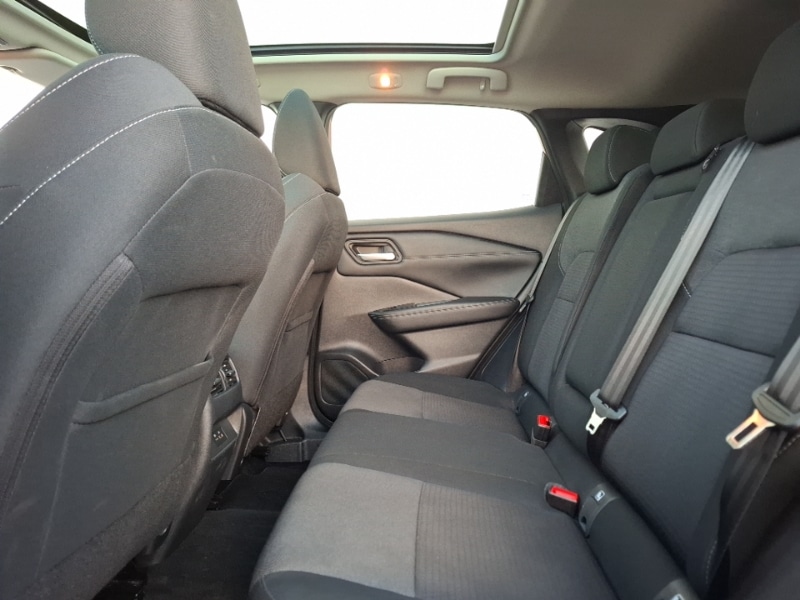 Used Nissan Qashqai 2024 for sale - 76779579: Photo 6