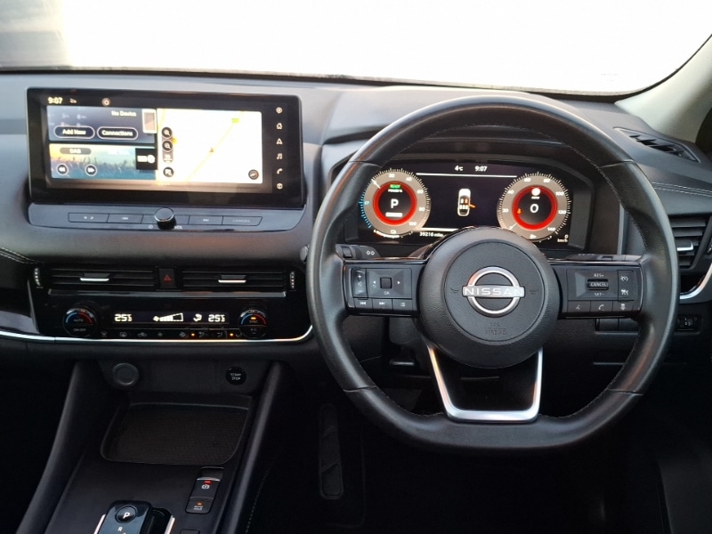 Used Nissan Qashqai 2024 for sale - 76779579: Photo 7