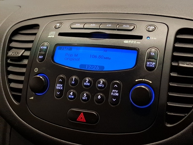 Used Hyundai i10 2013 for sale - 77289906: Photo 10