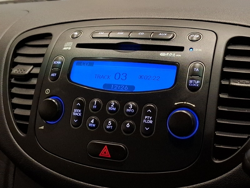 Used Hyundai i10 2013 for sale - 77289906: Photo 12