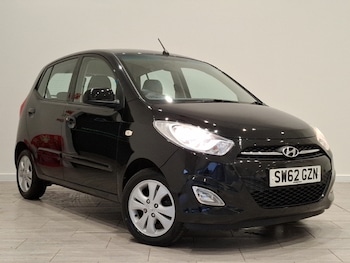 Used Hyundai i10 2013 for sale - 77289906: Photo