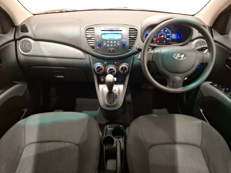 Used Hyundai i10 2013 for sale - 77289906: Photo 2