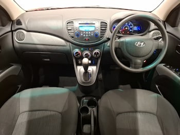 Used Hyundai i10 2013 for sale - 77289906: Photo