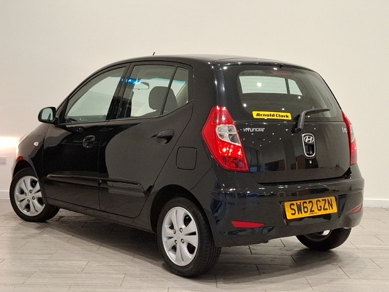 Used Hyundai i10 2013 for sale - 77289906: Photo 3