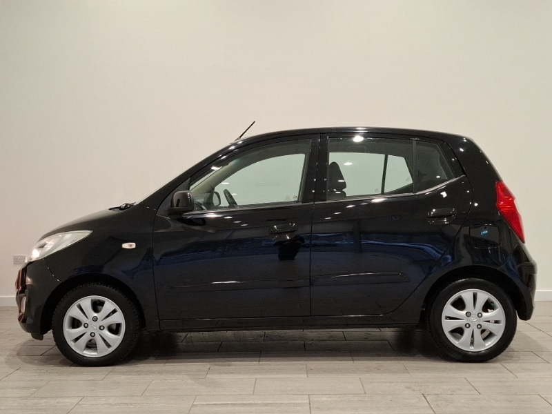 Used Hyundai i10 2013 for sale - 77289906: Photo 4