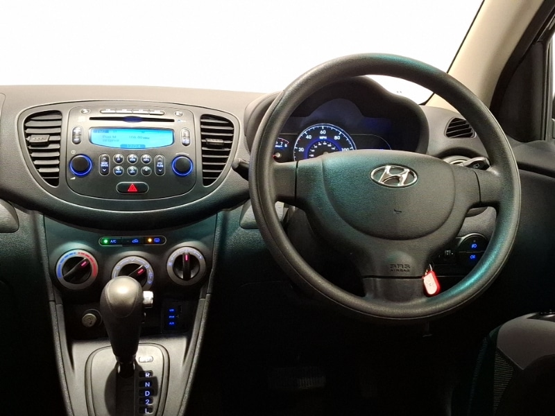 Used Hyundai i10 2013 for sale - 77289906: Photo 7