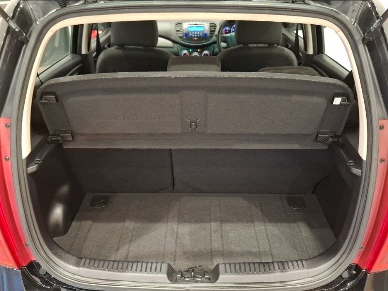 Used Hyundai i10 2013 for sale - 77289906: Photo 8