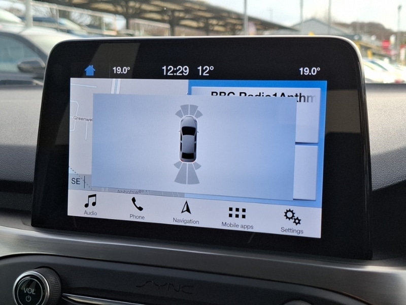 Used Ford Focus 2019 for sale - 76567273: Photo 10