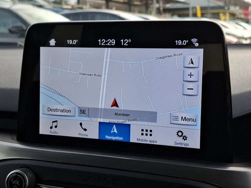 Used Ford Focus 2019 for sale - 76567273: Photo 11