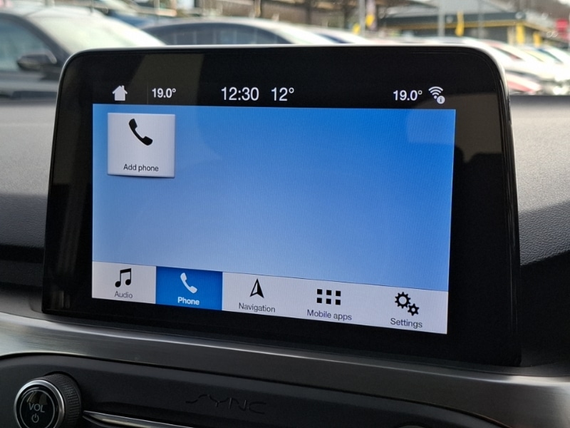 Used Ford Focus 2019 for sale - 76567273: Photo 12