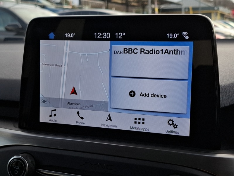 Used Ford Focus 2019 for sale - 76567273: Photo 13