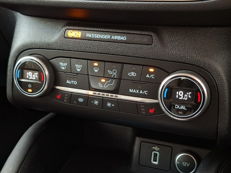 Used Ford Focus 2019 for sale - 76567273: Photo 14