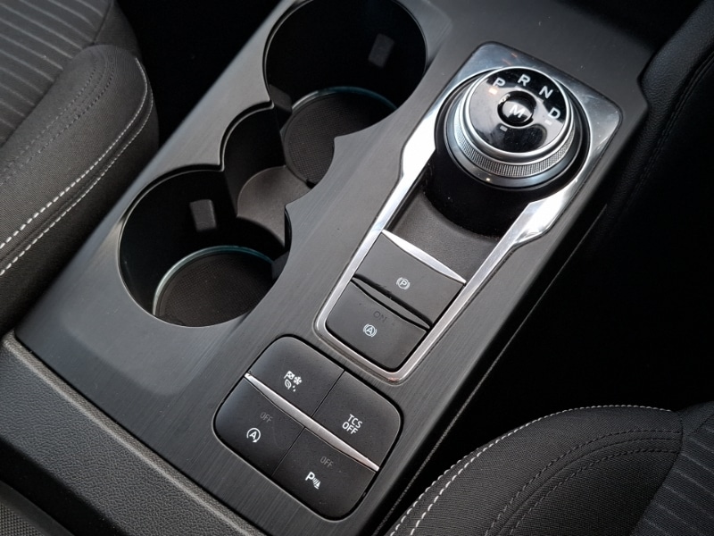 Used Ford Focus 2019 for sale - 76567273: Photo 15