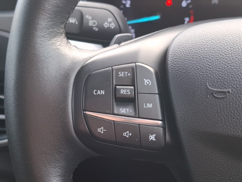 Used Ford Focus 2019 for sale - 76567273: Photo 16