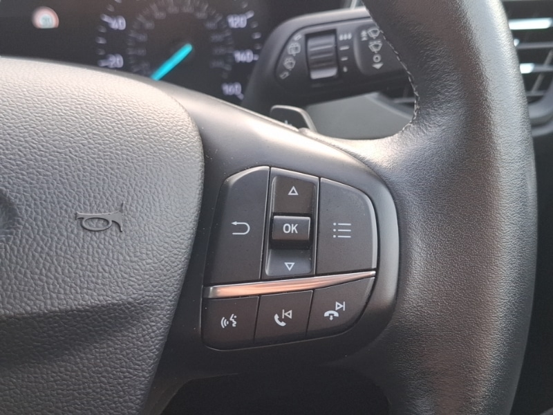 Used Ford Focus 2019 for sale - 76567273: Photo 17