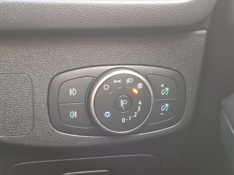 Used Ford Focus 2019 for sale - 76567273: Photo 18