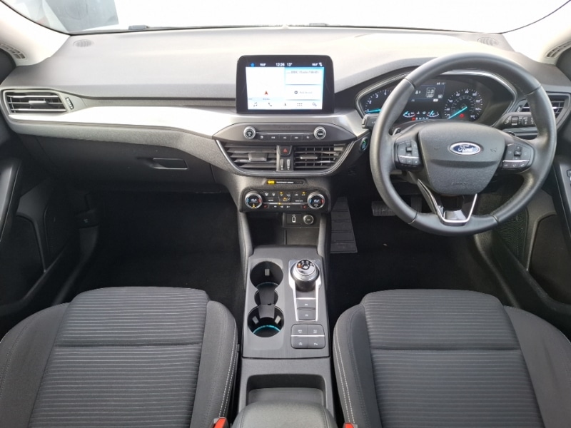 Used Ford Focus 2019 for sale - 76567273: Photo 2