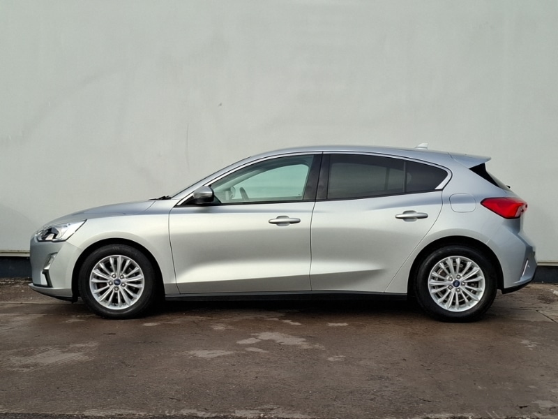 Used Ford Focus 2019 for sale - 76567273: Photo 4