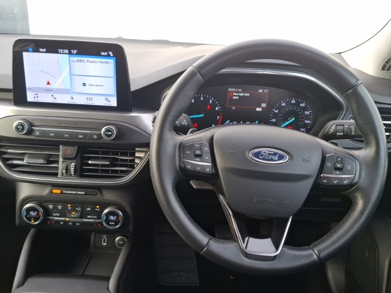 Used Ford Focus 2019 for sale - 76567273: Photo 7