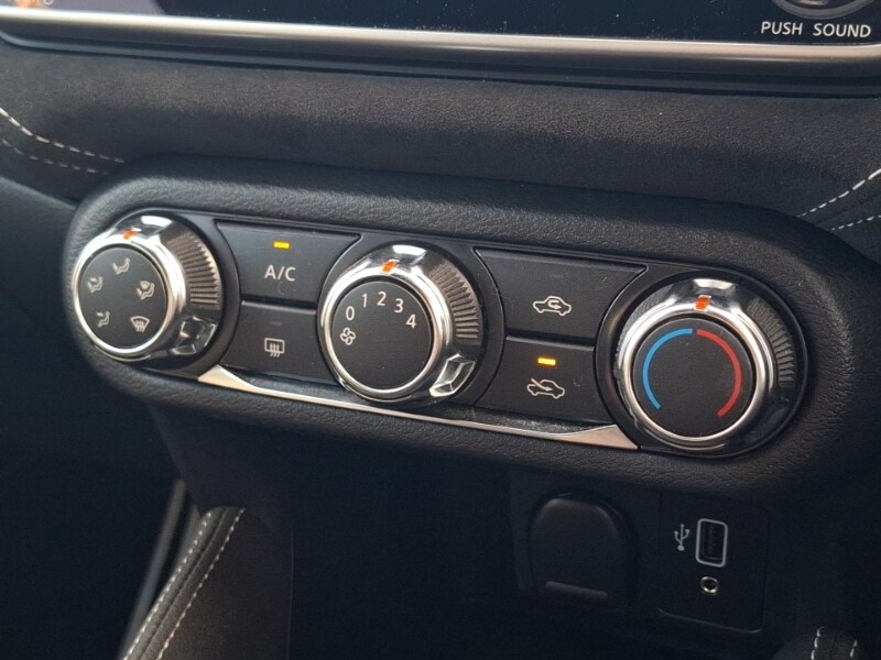 Used Nissan Micra 2019 for sale - 77736332: Photo 13