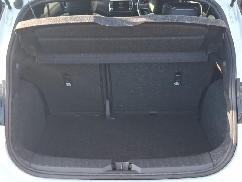 Used Nissan Micra 2019 for sale - 77736332: Photo 8