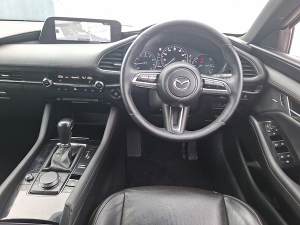 Used Mazda Mazda3 2020 for sale - 76199475: Photo 10