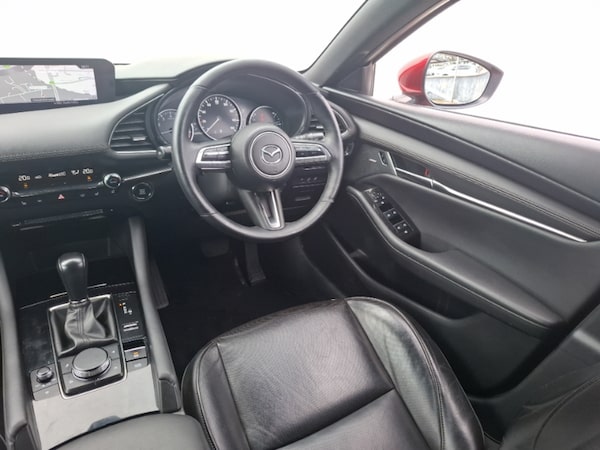 Used Mazda Mazda3 2020 for sale - 76199475: Photo 11