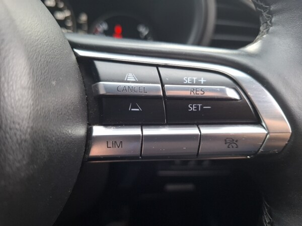 Used Mazda Mazda3 2020 for sale - 76199475: Photo 12