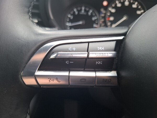 Used Mazda Mazda3 2020 for sale - 76199475: Photo 13