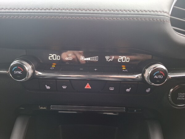 Used Mazda Mazda3 2020 for sale - 76199475: Photo 18